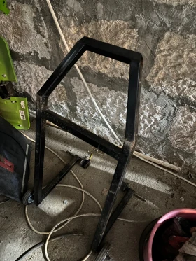 Honda 125, снимка 12