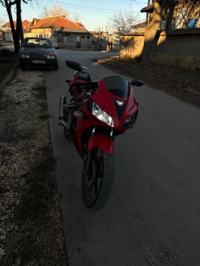 Honda 125, снимка 4