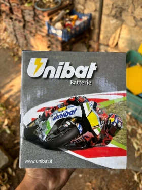 Honda 125, снимка 10