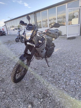 Yamaha Xtz Лизинг Бартер