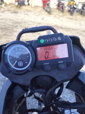 Yamaha Xtz   | Mobile.bg    7