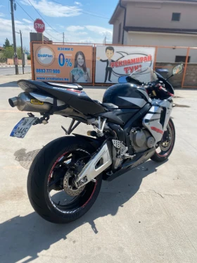 Honda Cbr 600 RR | Mobile.bg � ����� ������ 7