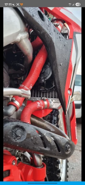 Honda Crf 450!!! 3 режима на каране | Auto.bg — изображение 5