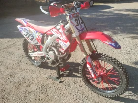 Honda Crf | Mobile.bg � ����� ������ 4