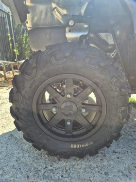 Polaris Sportsman | Mobile.bg � ����� ������ 8
