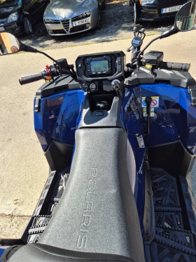 Polaris Sportsman | Mobile.bg � ����� ������ 2