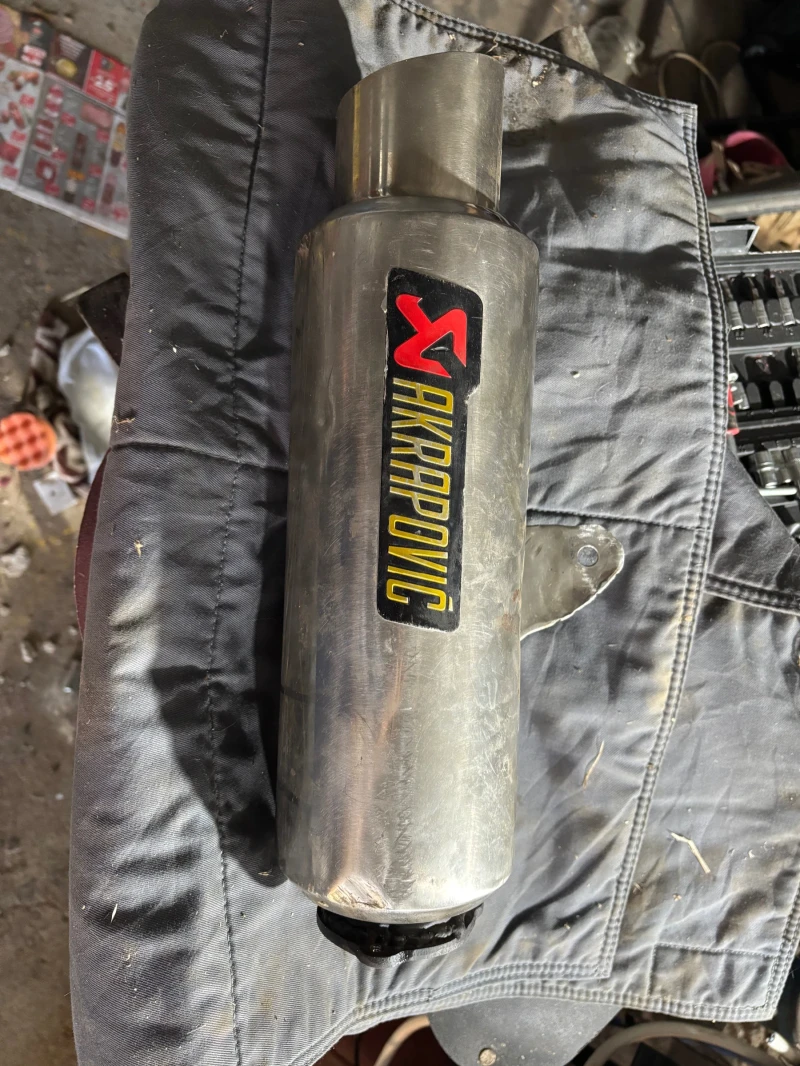 Honda 125, снимка 11 - Мотоциклети и мототехника - 53066046