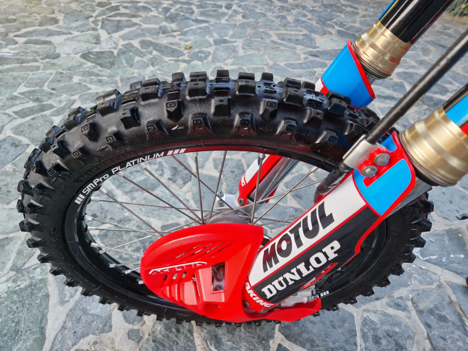 Honda Crf 450RX//3 /* *  | Mobile.bg   13