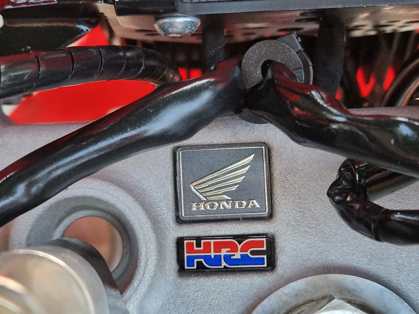 Honda Crf 450RX//3 /* *  | Mobile.bg   12