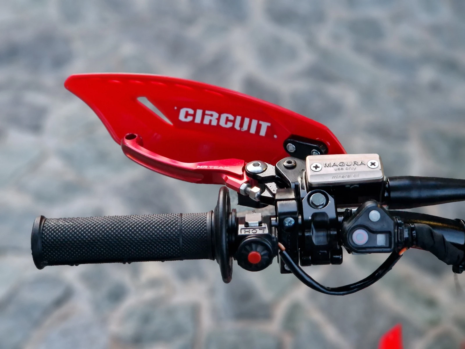 Honda Crf 450RX//3 /* *  | Mobile.bg   14