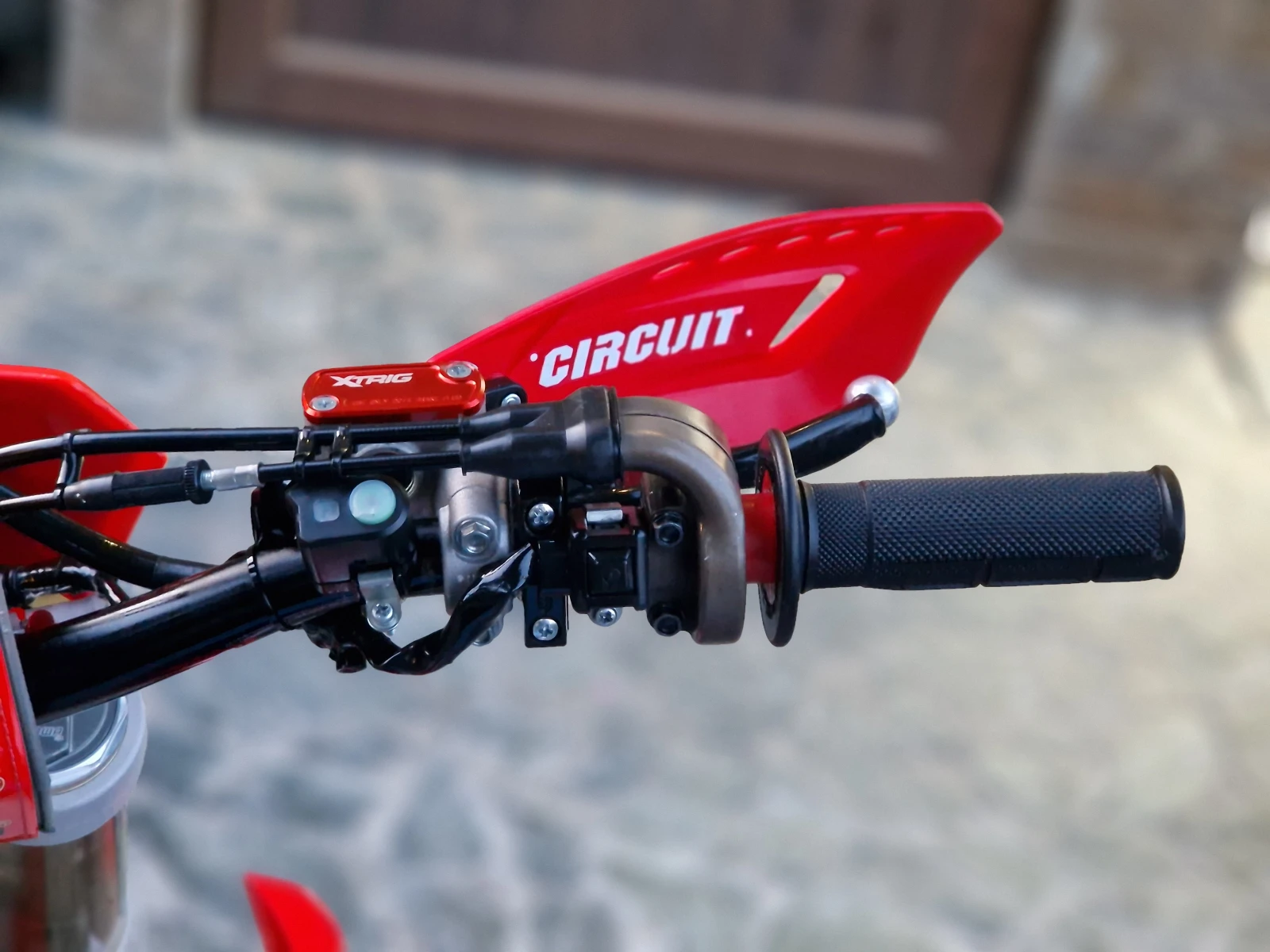 Honda Crf 450RX//3 /* *  | Mobile.bg   15