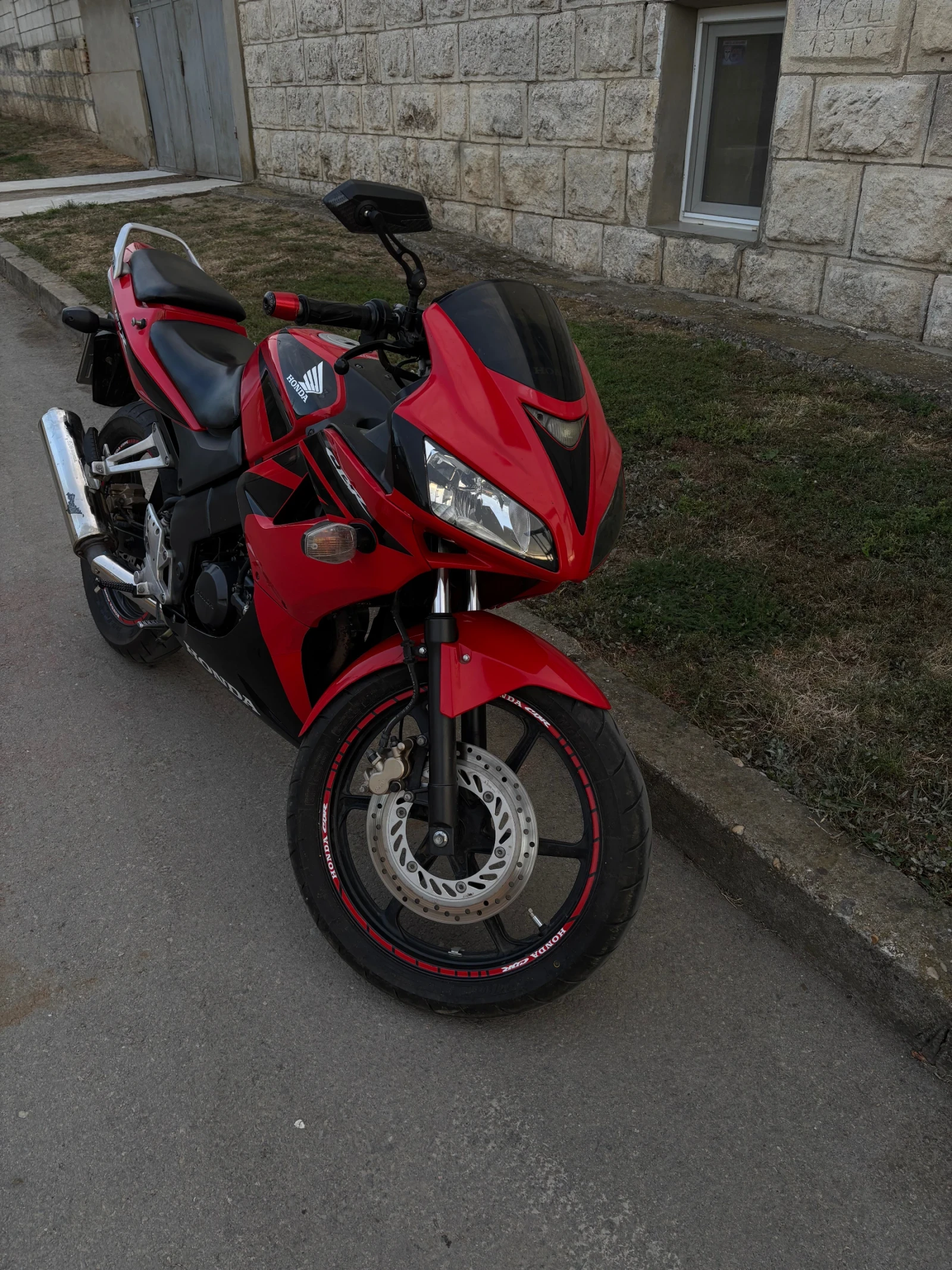 Honda 125  - изображение 5