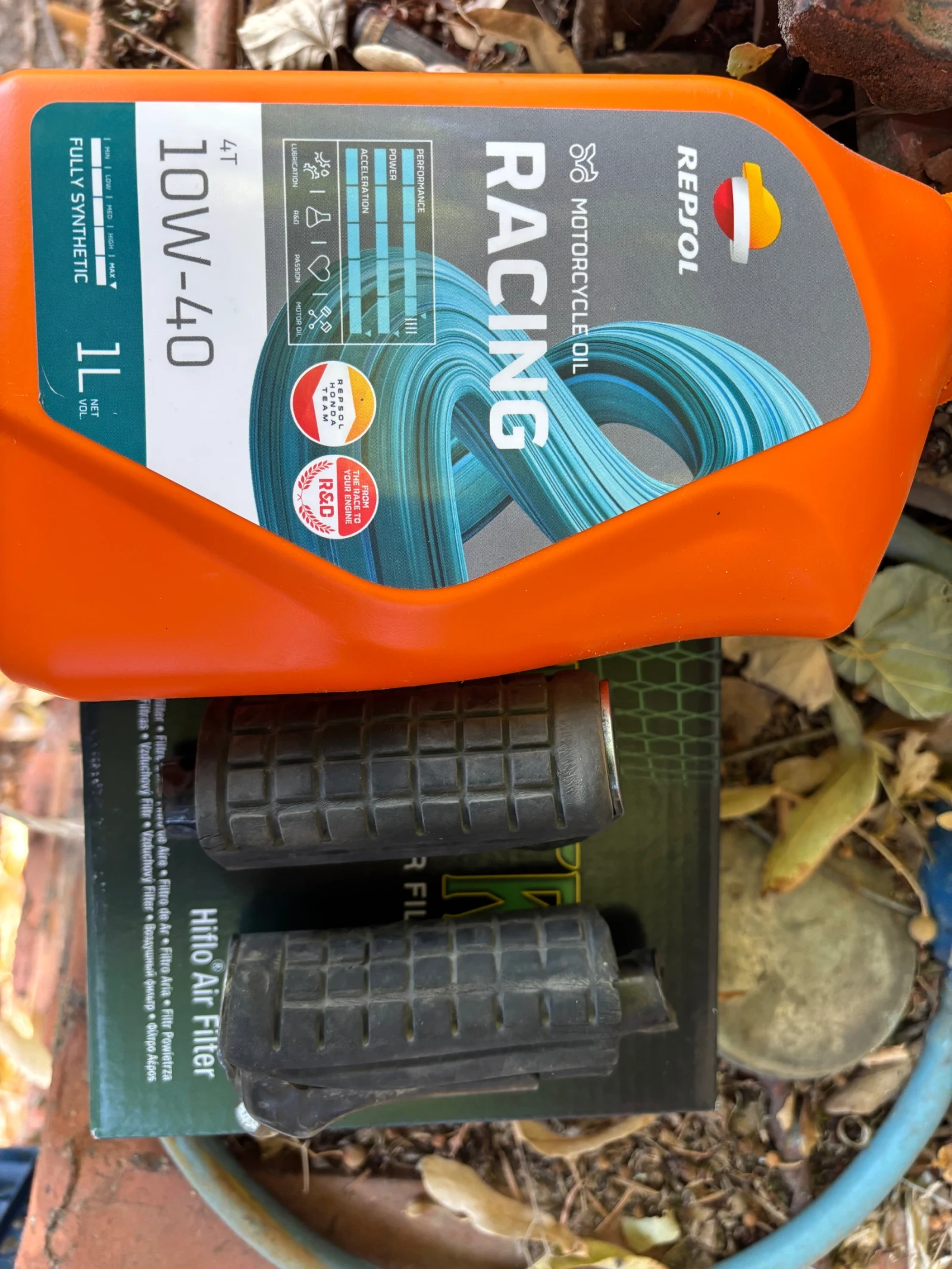 Honda 125  - изображение 9