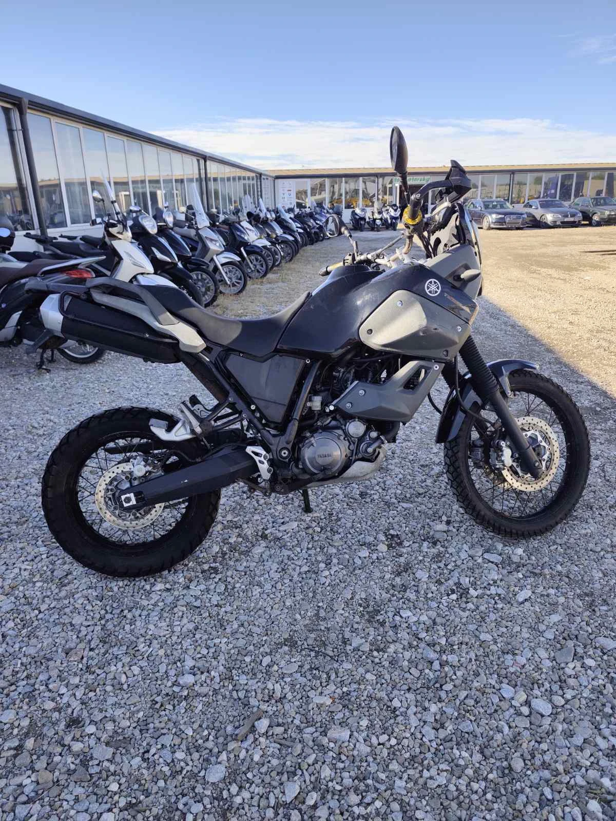 Yamaha Xtz Лизинг Бартер - изображение 6