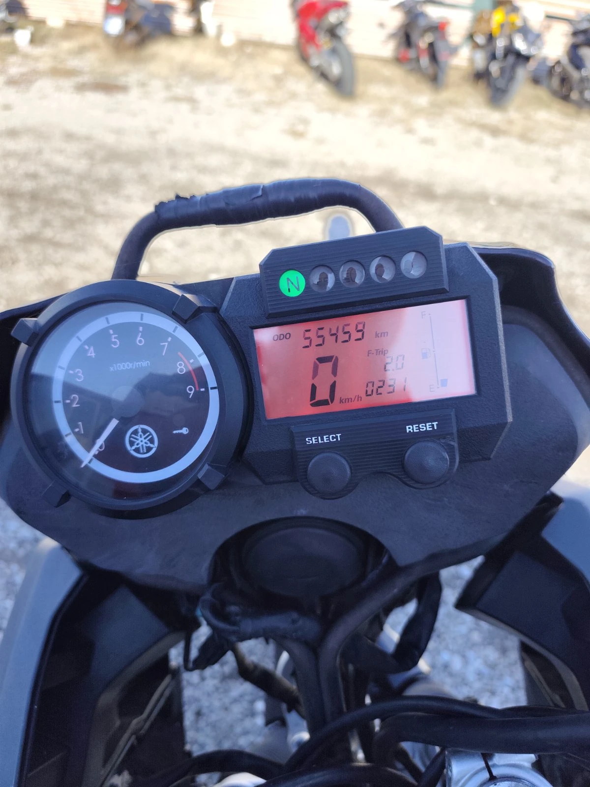 Yamaha Xtz Лизинг Бартер - изображение 7