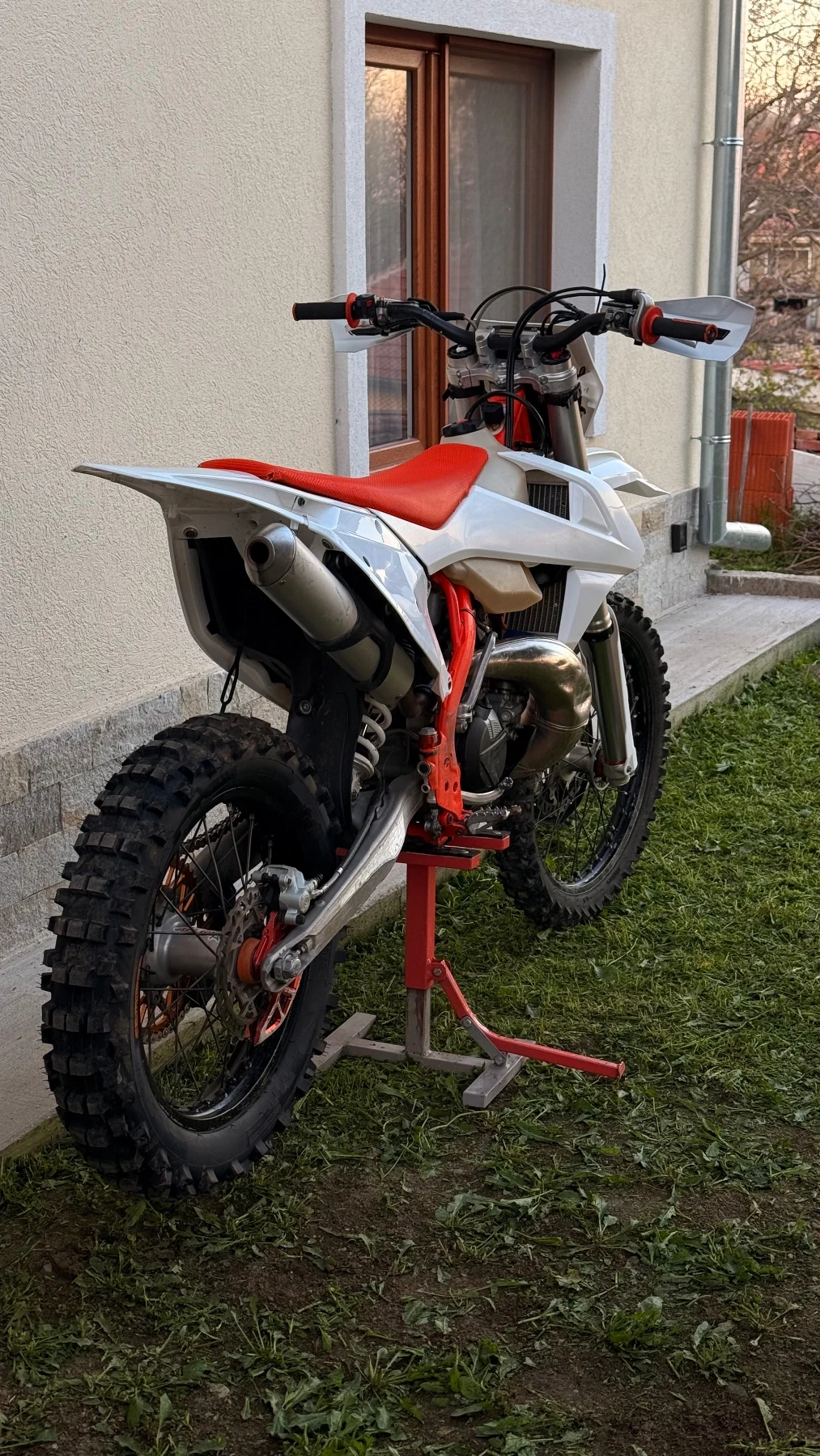 Ktm EXC | Mobile.bg   5