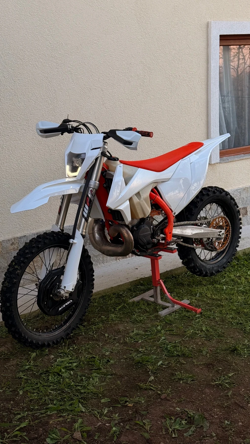 Ktm EXC | Mobile.bg   3