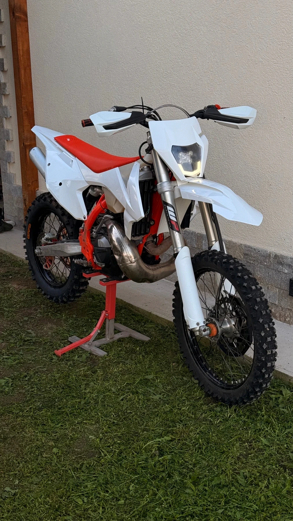 Ktm EXC | Mobile.bg   4