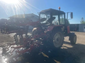 Трактор Беларус 820, снимка 3