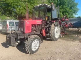 Трактор Беларус 820, снимка 1