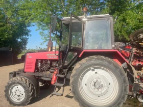 Трактор Беларус 820, снимка 7