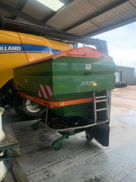      Amazone ZA-TS 4200     20%