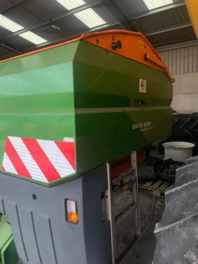  Amazone ZA-TS 4200     20% | Mobile.bg    6