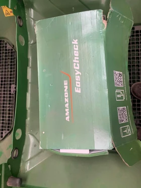  Amazone ZA-TS 4200     20% | Mobile.bg    12