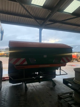  Amazone ZA-TS 4200     20% | Mobile.bg    10