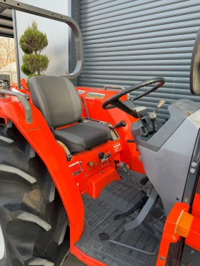 Трактор Kubota GL321 32кс. КАТО НОВ | Auto.bg — изображение 12