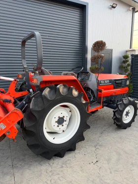 Трактор Kubota GL321 32кс. КАТО НОВ | Auto.bg — изображение 7