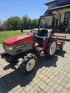 ������� Yanmar F230 | Mobile.bg � ����� ������ 2