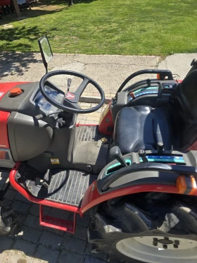 ������� Yanmar F230 | Mobile.bg � ����� ������ 3