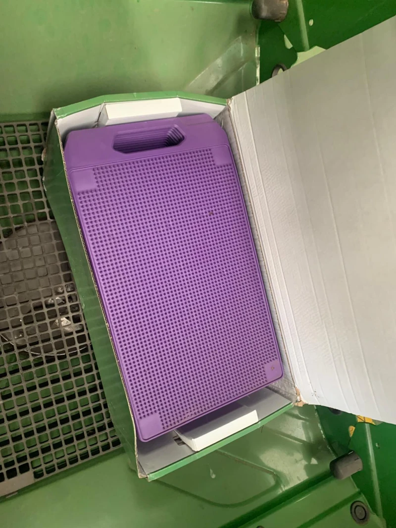 Торачка Amazone ZA-TS 4200 лизинг с първоначална вноска 20%, снимка 14 - Селскостопанска техника - 52564641