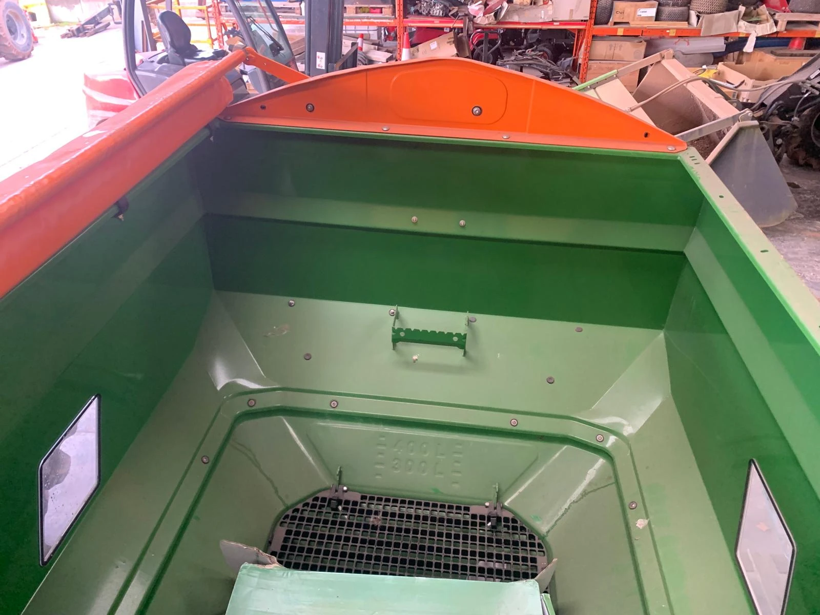  Amazone ZA-TS 4200     20% | Mobile.bg   16