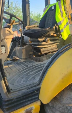 Багер JCB 3CX, снимка 6
