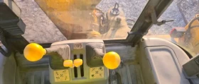 Багер JCB 3CX, снимка 7