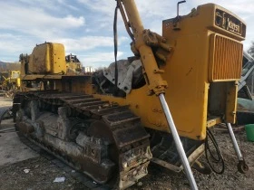 Булдозер Komatsu D 155 A 1, снимка 4