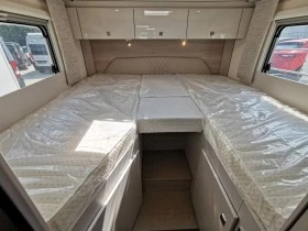 Кемпер Burstner Lineo T690 G, снимка 13