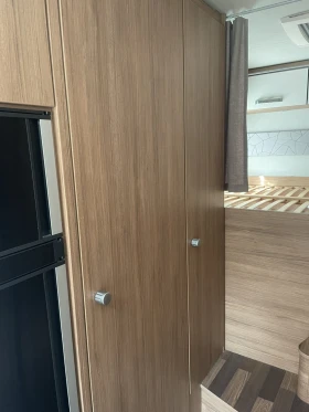 Кемпер Knaus Weinsberg CaraHome 700 DG , снимка 11