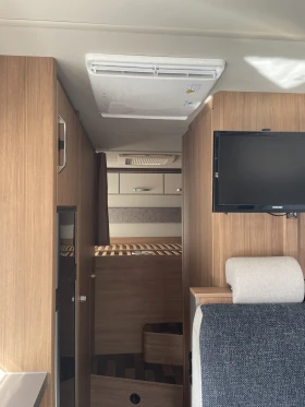 Кемпер Knaus Weinsberg CaraHome 700 DG , снимка 10