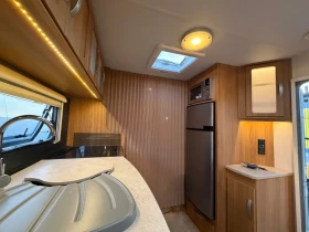 Каравана Tabbert LUNAR LEXON-8м/ГОЛЯМ ФОРСЕЛТ/ДВОЕН MOVER/ALDE, снимка 10
