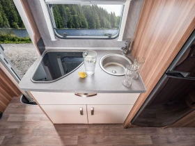  Knaus Weinsberg CaraHome 700 DG  | Mobile.bg    7