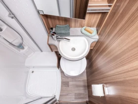  Knaus Weinsberg CaraHome 700 DG  | Mobile.bg    6