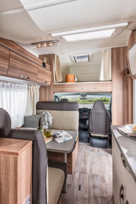  Knaus Weinsberg CaraHome 700 DG  | Mobile.bg    4