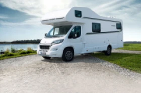  Knaus Weinsberg CaraHome 700 DG  | Mobile.bg    3