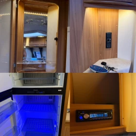 �������� Tabbert LUNAR LEXON-8�/����� �������/����� MOVER/ALDE | Mobile.bg � ����� ������ 17