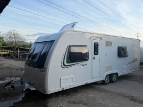 ����� �� �������� �� �������� Tabbert LUNAR LEXON-8�/����� �������/����� MOVER/ALDE