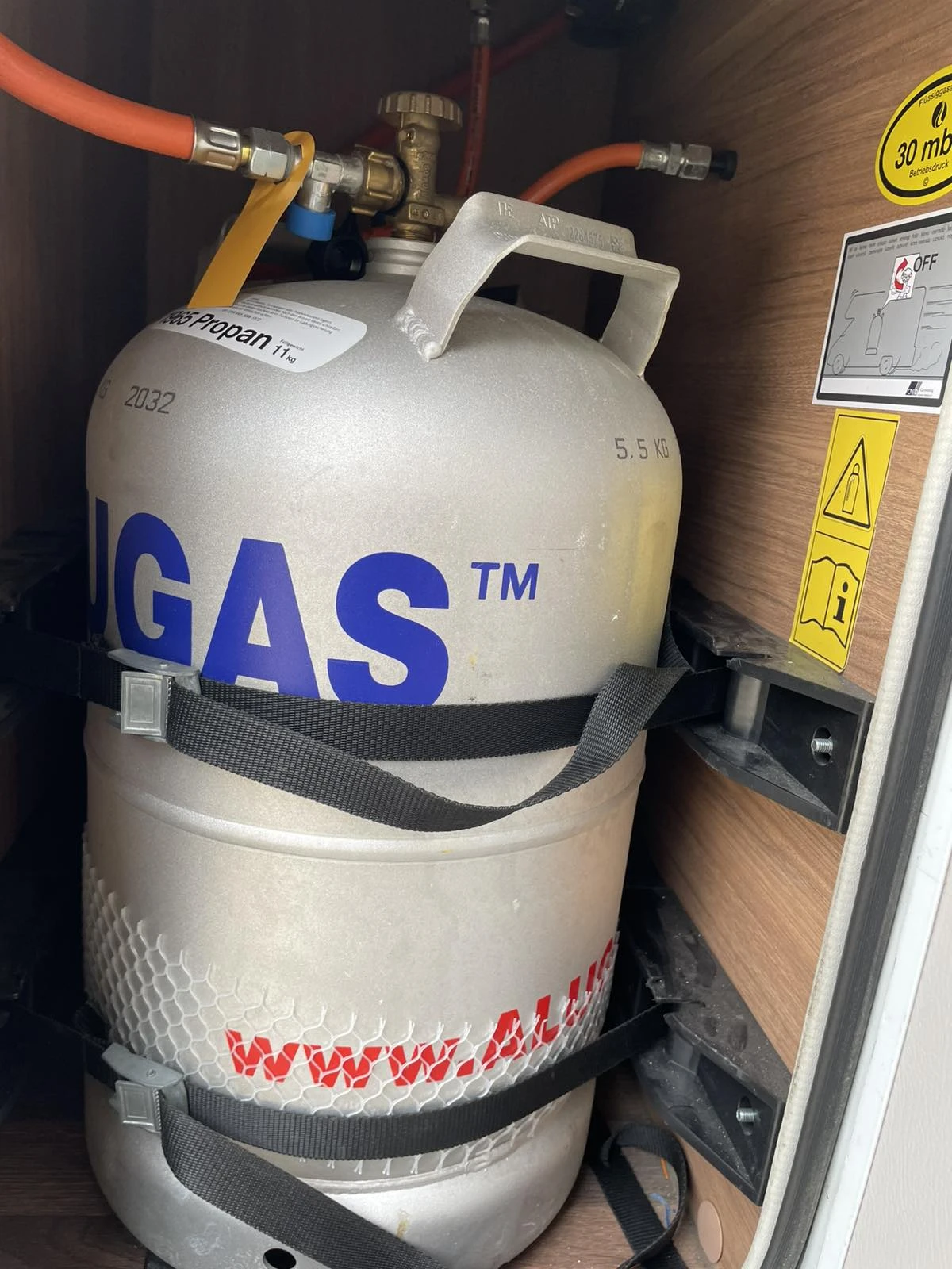 Кемпер Knaus Weinsberg CaraHome 700 DG  - изображение 7