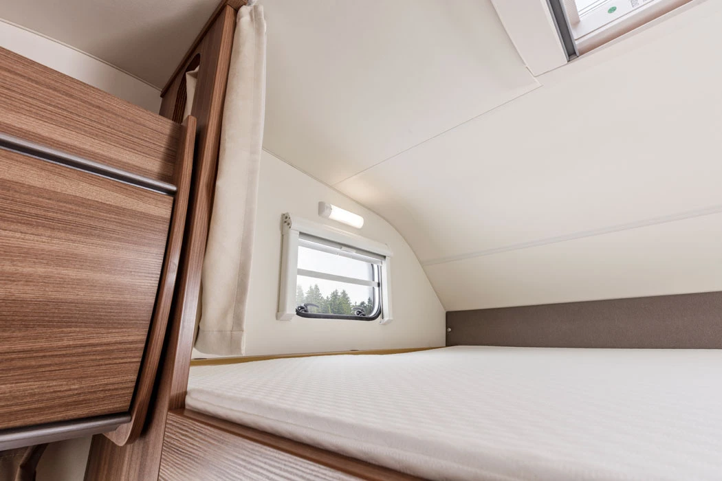 Кемпер Knaus Weinsberg CaraHome 700 DG  - изображение 6